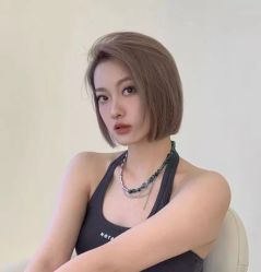 -东方美妍小鹏造型