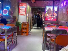 -有蚝有翅烧烤大排档·宵夜(右安门店)