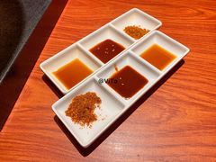 -山之屋炭火烧肉·生啤畅饮(大朗万科中央公园店)