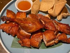 -食锦记·福建私房菜(浦西万达店)