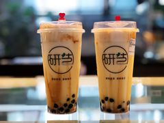 -研艺台湾好茶(西单大悦城店)