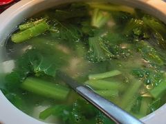 -绿茶餐厅(昆明世纪金源店)