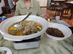 -野渡坡·极致湘菜·庭院餐厅(汉阳店)