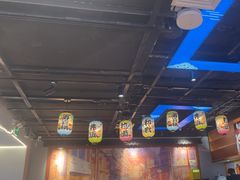 -佰海稻食堂·盖饭·拉面·寿喜锅(中华广场店)