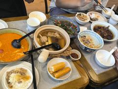 -章记星洲 · 新加坡餐厅(望京店)