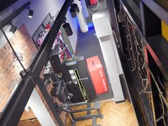 -NRG 健身私教CLUB(云山路店)