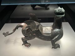 -深圳博物馆历史民俗馆