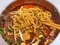 -金牌罗记肠旺面(蔡家街店)