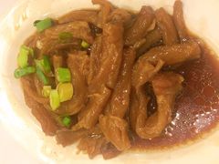 蹄筋-阿水狮猪脚大王(台中公园店)