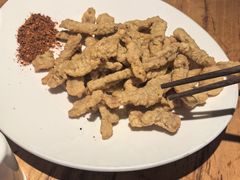 -黄山老妈·土菜(碧桂园店)