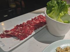 -二刀潮牛·鲜牛肉火锅(爱融荟城店)