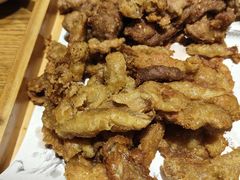 -鼎好家常菜(天桥店)