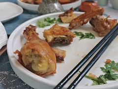 -肴约·花园式餐厅(湖里店)