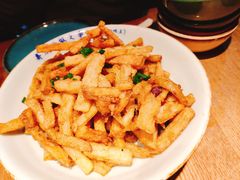 -吃饭皇帝大(解放西路店)