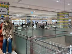 -新世界百货(明洞总店)