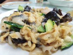 -昱德来·天津菜(河西店)