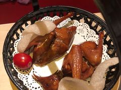 -避风塘(宝山万达店)