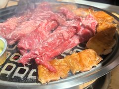 -霸腹烤肉(厦门柚子番店)