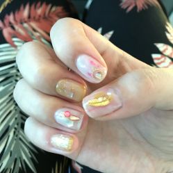-雪儿·YuKi美甲美睫皮肤管理Salon