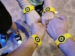 -珠海横琴国家地理探险家中心(创新方)