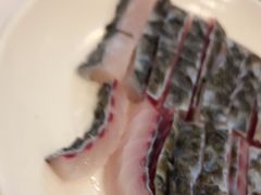 -正能量脆肉鲩火锅
