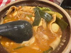 -西贝(科华王府井店)