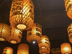 大堂-南京大牌档(苏州中心店)