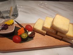 -茉莉餐厅(包河万达店)