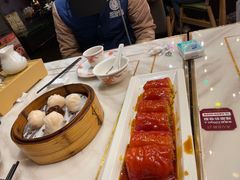 -稻香饭店(IFS国金中心店)