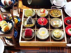 -北京丽晶酒店