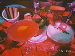 -MOSSO音乐酒吧·Live House(南京西路店)