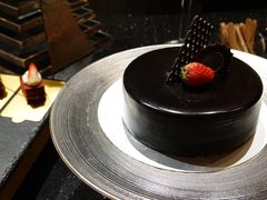 -岷山饭店-芝芝自助餐厅