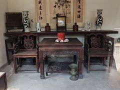 -三条石历史博物馆