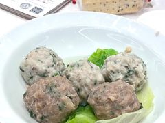 -小榄公饭店·岭南庭院餐厅(民安北路店)