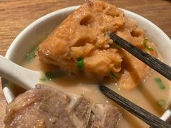 -清水亭湖北菜(大屯DT51店)