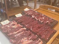 -山海龙·潮汕牛肉火锅(奥林春天店)
