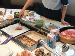 -星伦多 自助料理(圆融店)