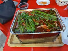 -萨里尔烤肉餐厅(曦华源店)