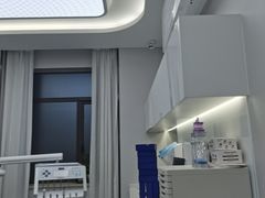 -牙博士口腔品牌连锁(杨浦店)