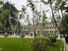 -南京中国近代史遗址博物馆(南京总统府)