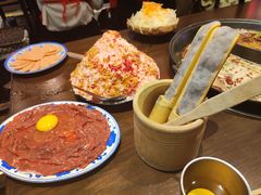 -萍姐火锅·公路夜市(南京新街口店)