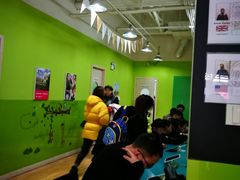 -英孚教育青少儿(宝龙中心)
