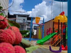 -广州市流溪河国家森林公园