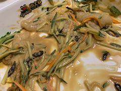 东北拉皮-小土豆北方菜馆(方庄店)