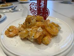 -老爷庙风味美食府(魏都大道店)
