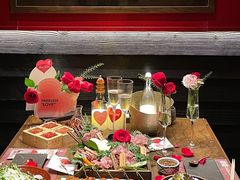 -肉魁屋·烧肉·烧鸟·酒场(高新店)