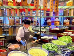 -武汉马哥孛罗酒店