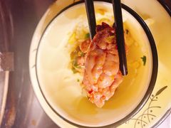 -老渔家·白族·石板烧·野生菌火锅(古城中心店)