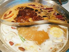 -梯坎老火锅(天禧店)