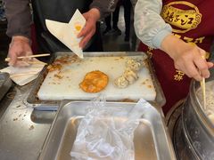 -家阳赵师傅油饼包烧麦(粮道街店)